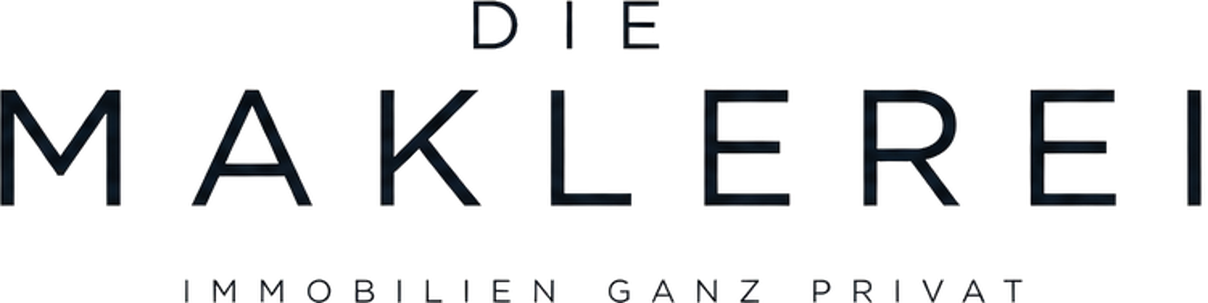 DIE MAKLEREI – Immobilien ganz privat